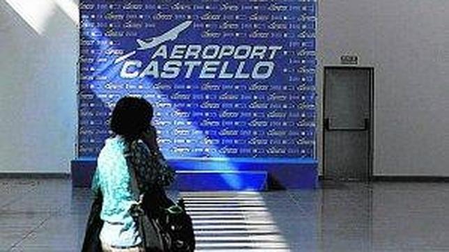 Aeropuerto Castellon
