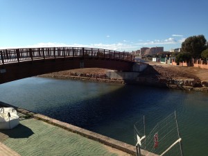 Puente Chinchilla